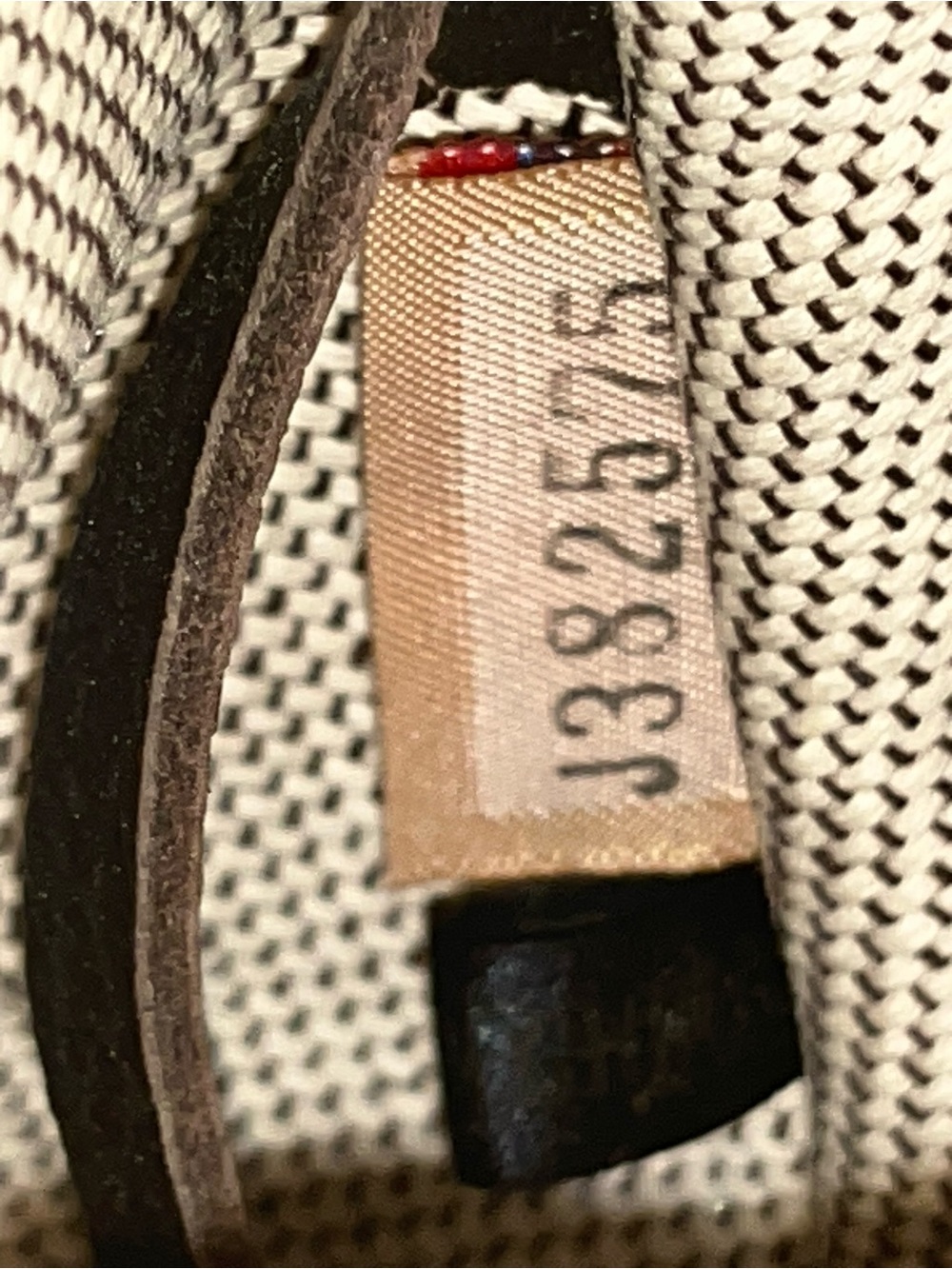 Dooney & Bourke Brown Leather Shoulder Satchel - Picture 7 of 7